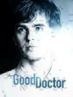 ดูซีรีส์ Good Doctor (2013) ออนไลน์ HD ฟรี
