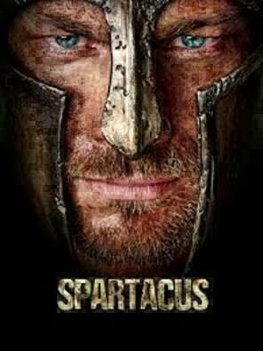 ดูซีรีส์ Spartacus (2010) ออนไลน์ HD ฟรี