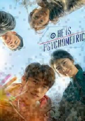 ดูซีรีส์ He Is Psychometric (2019) ออนไลน์ HD ฟรี