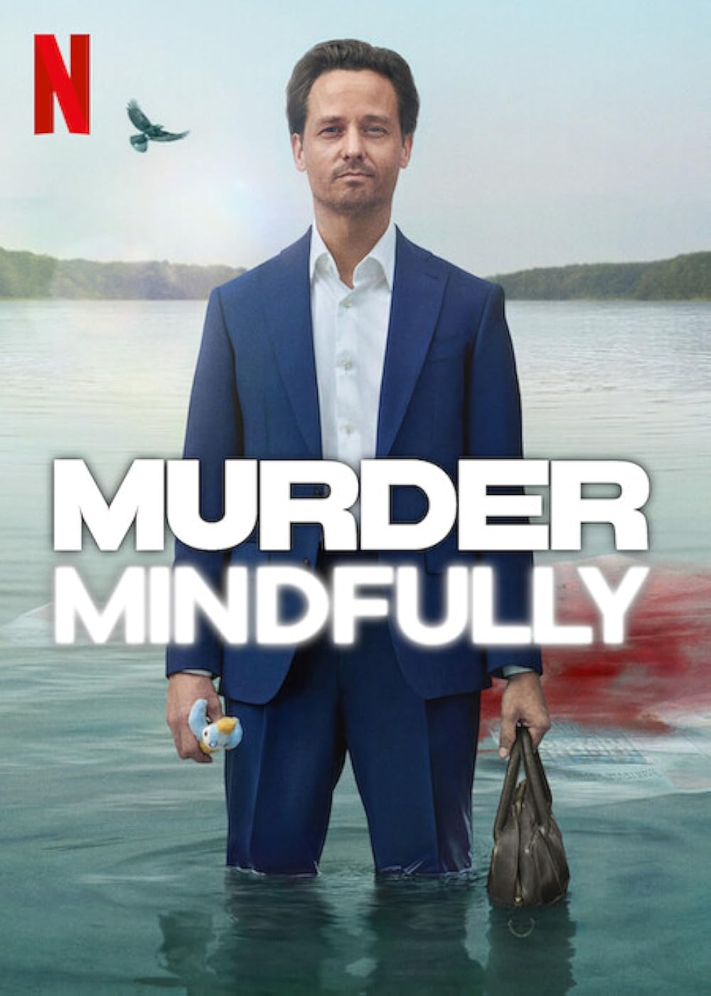 ดูซีรีส์ Murder Mindfully (2024) ออนไลน์ HD ฟรี