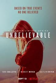 ดูซีรีส์ Unbelievable (2019) ออนไลน์ HD ฟรี