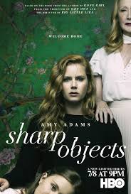 ดูซีรีส์ Sharp Objects (2018) ออนไลน์ HD ฟรี