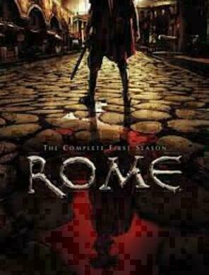 ดูซีรีส์ rome (2005) ออนไลน์ HD ฟรี