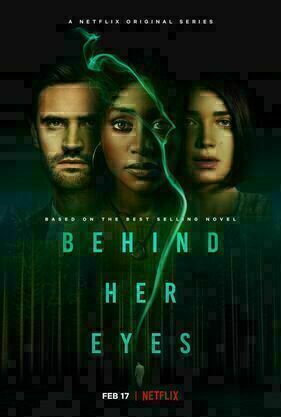 ดูซีรีส์ Behind Her Eyes (2021) ออนไลน์ HD ฟรี