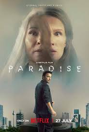 ดูซีรีส์ Paradise (2025) ออนไลน์ HD ฟรี