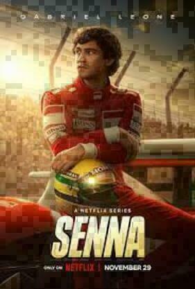 ดูซีรีส์ Senna (2024) ออนไลน์ HD ฟรี
