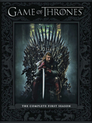 ดูซีรีส์ Game of Thrones (2011) ออนไลน์ HD ฟรี