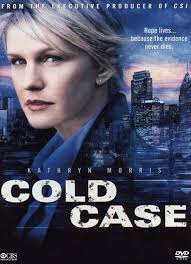 ดูซีรีส์ Cold Case (2003) ออนไลน์ HD ฟรี