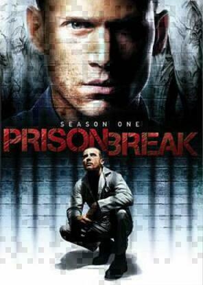 ดูซีรีส์ Prison Break (2005) ออนไลน์ HD ฟรี