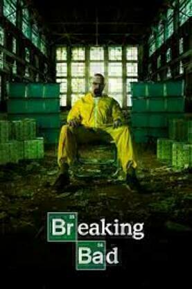 ดูซีรีส์ Breaking Bad (2018) ออนไลน์ HD ฟรี