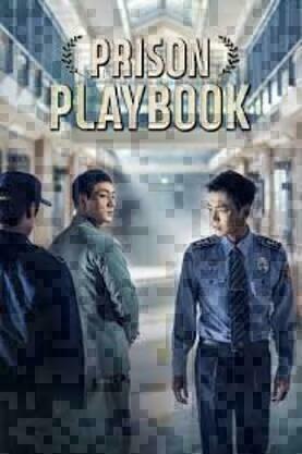 ดูซีรีส์ Prison Playbook (2017) ออนไลน์ HD ฟรี
