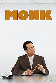 ดูซีรีส์ Monk (2002) ออนไลน์ HD ฟรี