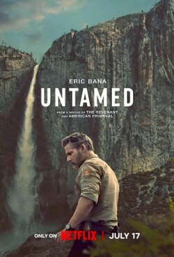 ดูซีรีส์ Untamed (2019) ออนไลน์ HD ฟรี