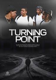 ดูซีรีส์ Turning Point (2024) ออนไลน์ HD ฟรี