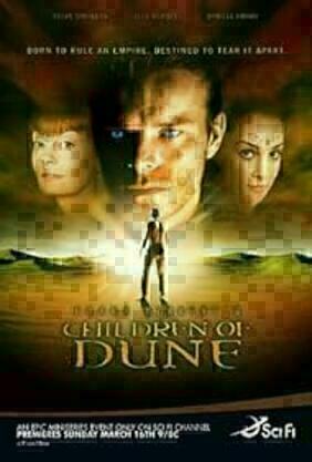 ดูซีรีส์ Children of Dune (2003) ออนไลน์ HD ฟรี