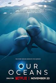 ดูซีรีส์ Our Oceans (2024) ออนไลน์ HD ฟรี