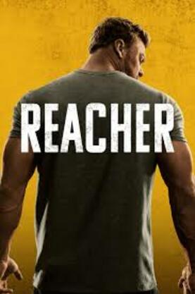 ดูซีรีส์ Reacher (2022) ออนไลน์ HD ฟรี