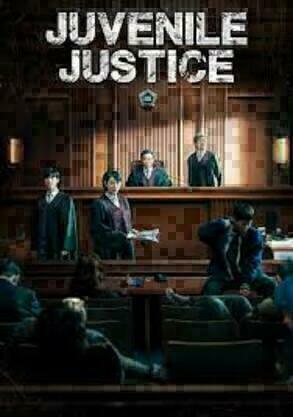 ดูซีรีส์ Juvenile Justice (2022) ออนไลน์ HD ฟรี