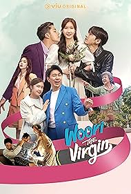 ดูซีรีส์ Woori the Virgin (2022) ออนไลน์ HD ฟรี