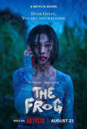ดูซีรีส์ The Frog (2024) ออนไลน์ HD ฟรี