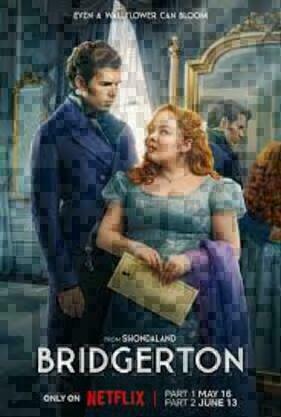 ดูซีรีส์ Bridgerton (2020) ออนไลน์ HD ฟรี