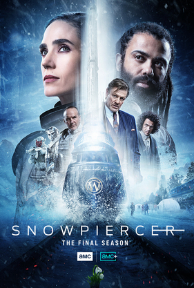ดูซีรีส์ Snowpiercer (2020) ออนไลน์ HD ฟรี