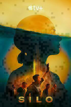 ดูซีรีส์ Silo (2023) ออนไลน์ HD ฟรี
