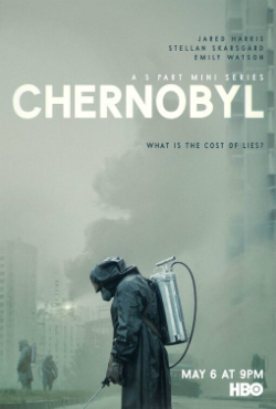 ดูซีรีส์ Chernobyl (2019) ออนไลน์ HD ฟรี