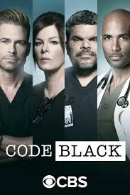 ดูซีรีส์ Code Black (2015) ออนไลน์ HD ฟรี