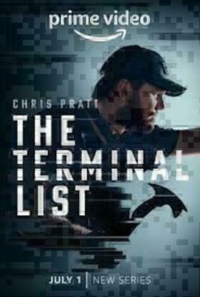 ดูซีรีส์ The Terminal List (2022) ออนไลน์ HD ฟรี