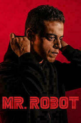 ดูซีรีส์ Mr Robot (2015) ออนไลน์ HD ฟรี