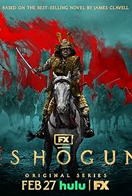 ดูซีรีส์ Shogun (2024) ออนไลน์ HD ฟรี
