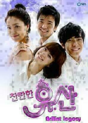 ดูซีรีส์ Brilliant Legacy (2009) ออนไลน์ HD ฟรี