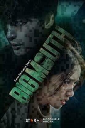 ดูซีรีส์ Big Mouth (2022) ออนไลน์ HD ฟรี