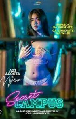 ดูซีรีส์ Secret Campus (2023) ออนไลน์ HD ฟรี