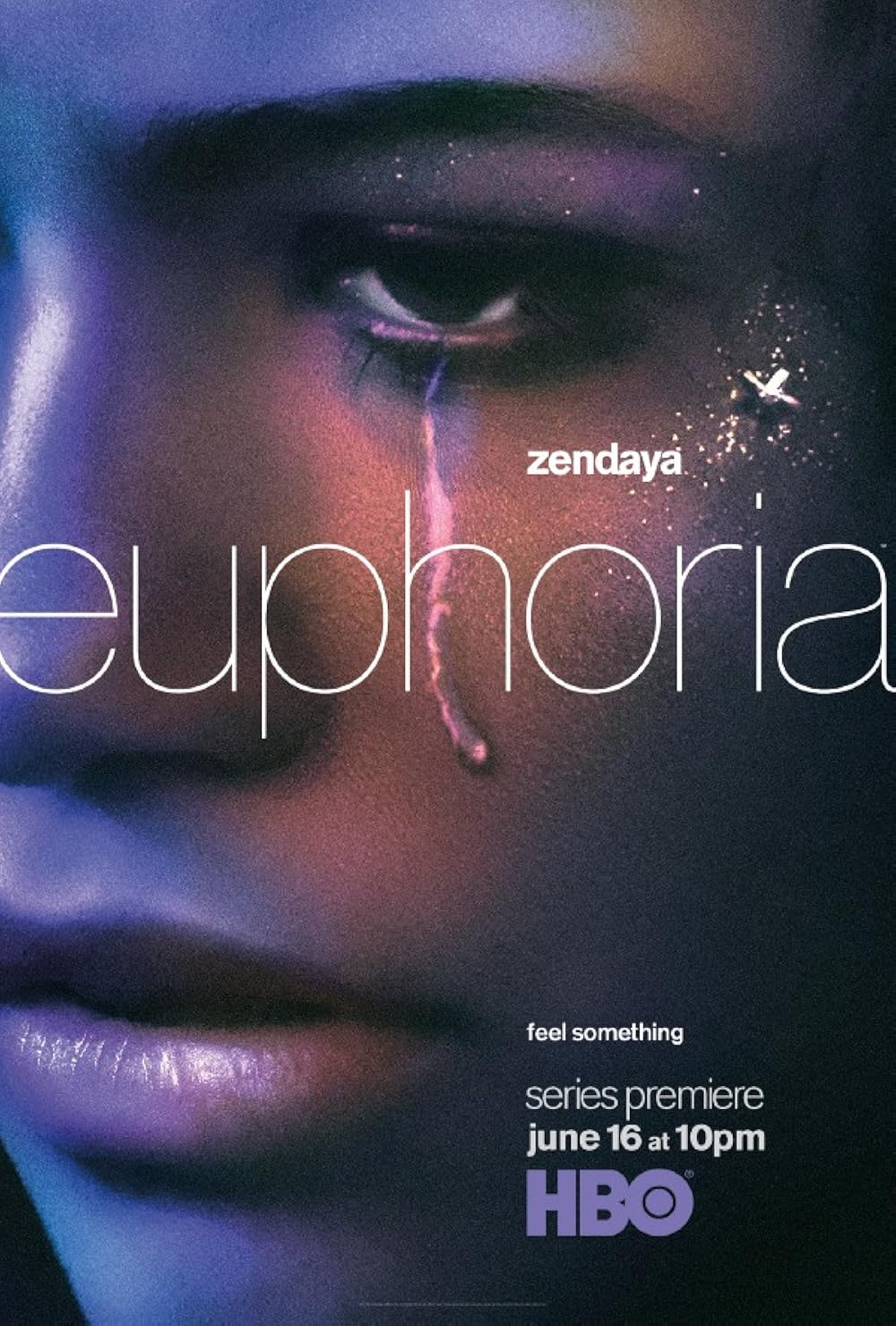 ดูซีรีส์ Euphoria (2019) ออนไลน์ HD ฟรี