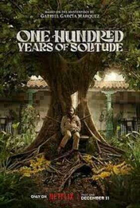 ดูซีรีส์ One Hundred Years of Solitude (2024) ออนไลน์ HD ฟรี